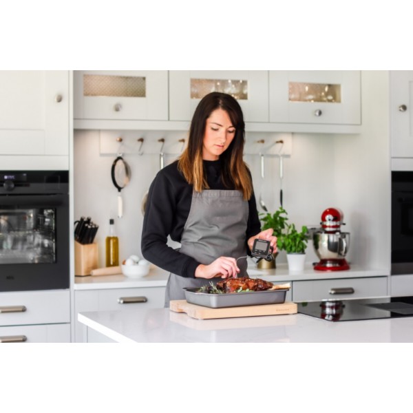 Фото - Термометр для блюд KitchenAid Measuring (KQ906G)