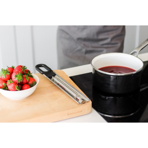 Фото - Термометр для страв KitchenAid Measuring (KQ907G)