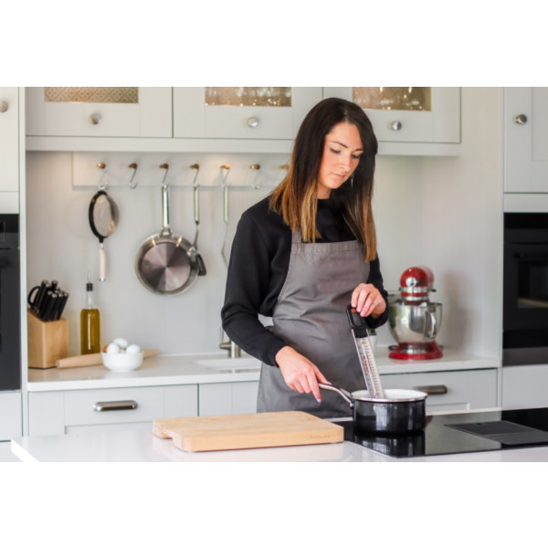 Фото - Термометр для страв KitchenAid Measuring (KQ907G)