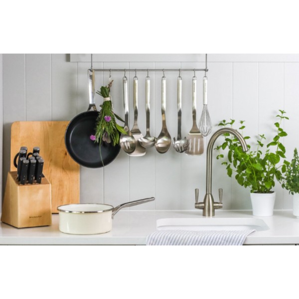 Фото - Вінчик KitchenAid Premium 26 см (KMG060OHSS)