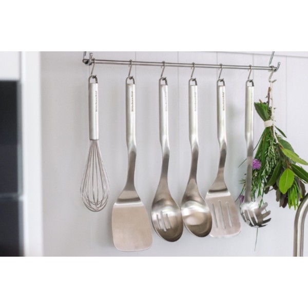 Фото - Вінчик KitchenAid Premium 26 см (KMG060OHSS)