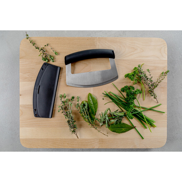 Фото - Нож кухонный KitchenAid Universal 15,2x2,4x11,6 см (KQG173OHOBE)