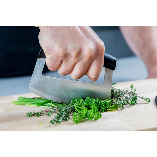 Фото - Нож кухонный KitchenAid Universal 15,2x2,4x11,6 см (KQG173OHOBE)