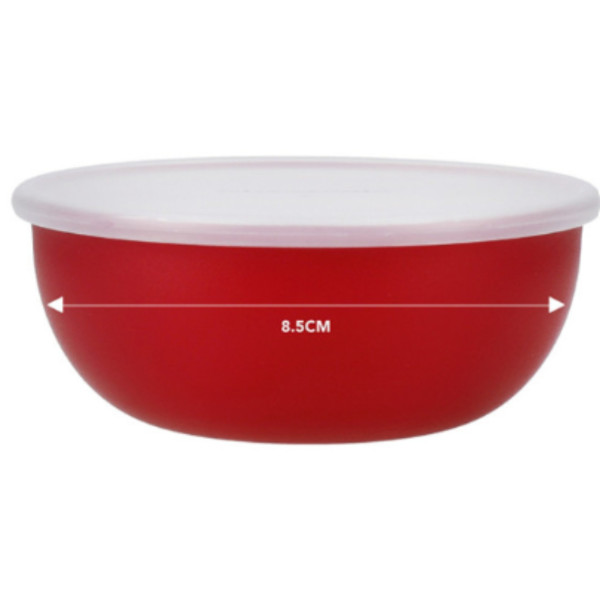 Фото - Набор мисок KitchenAid Universal 4 шт. (KQG177BXERE)