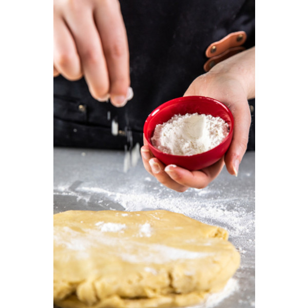 Фото - Набор мисок KitchenAid Universal 4 шт. (KQG177BXERE)