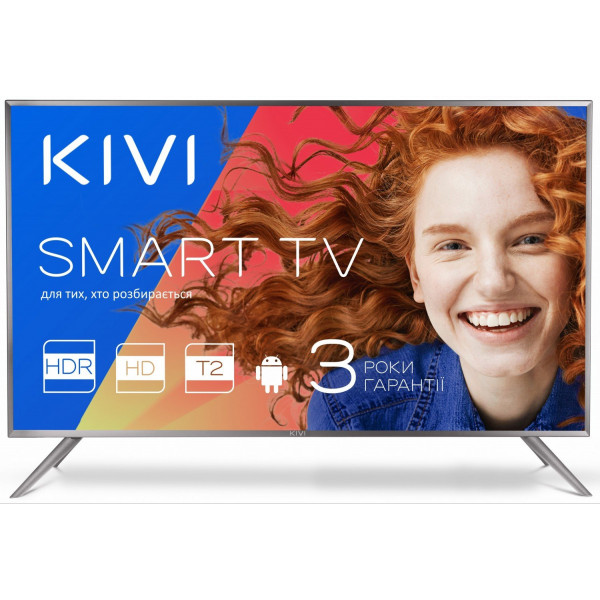 Фото - Телевизор KIVI 32HR50GU
