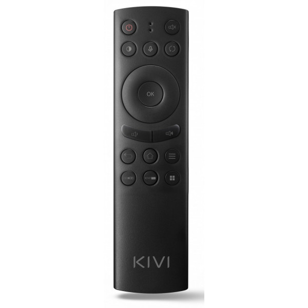 Фото - Телевизор KIVI 55UR50GU