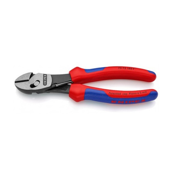 Фото - Кусачки KNIPEX 73 72 180 F