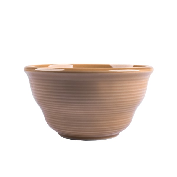 Фото - Салатник Krauff 11,6 см Zen Brown (24-320-016)