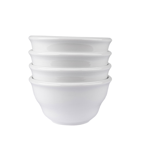 Фото - Салатник Krauff 11,6 см Zen White (24-320-015)