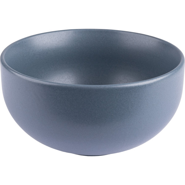 Фото - Салатник Krauff 11,8 см Hattu Gray (24-320-039)