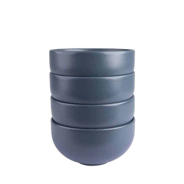 Фото - Салатник Krauff 11,8 см Hattu Gray (24-320-039)