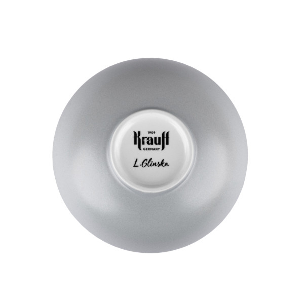 Фото - Салатник Krauff 11,8 см Hattu White (24-320-038)