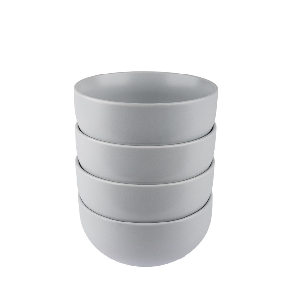 Фото - Салатник Krauff 11,8 см Hattu White (24-320-038)