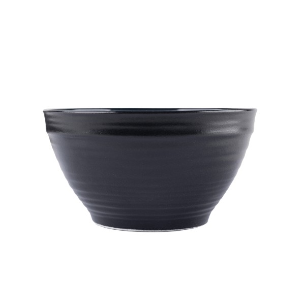Фото - Салатник Krauff 11,8 см Lucerne Black&Blue (24-320-003)