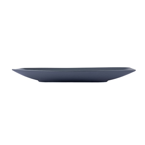 Фото - Блюдо Krauff 16х31 см Hattu Black (24-320-052)