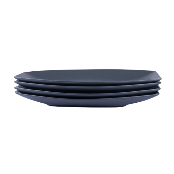 Фото - Блюдо Krauff 16х31 см Hattu Black (24-320-052)