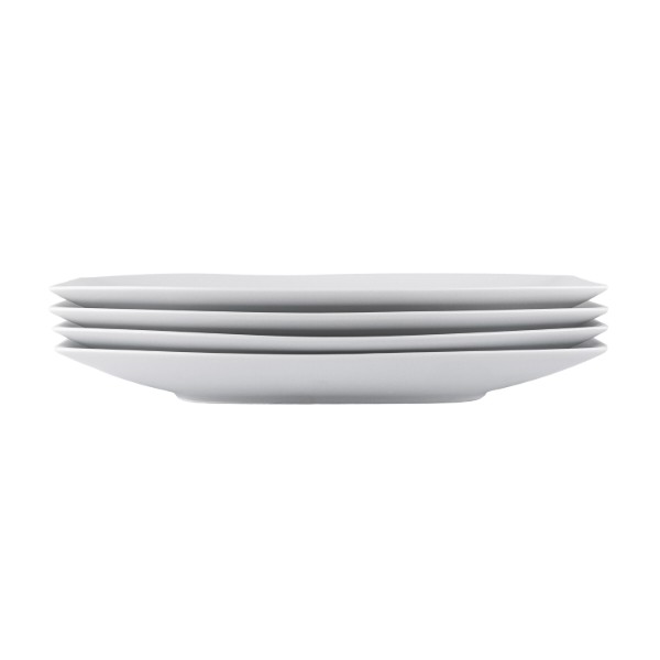 Фото - Блюдо Krauff 16х31 см Hattu White (24-320-050)