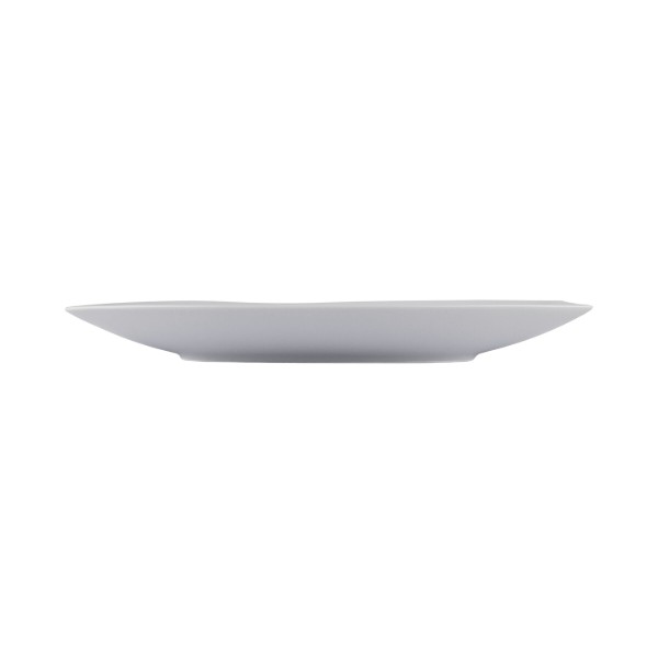Фото - Блюдо Krauff 16х31 см Hattu White (24-320-050)