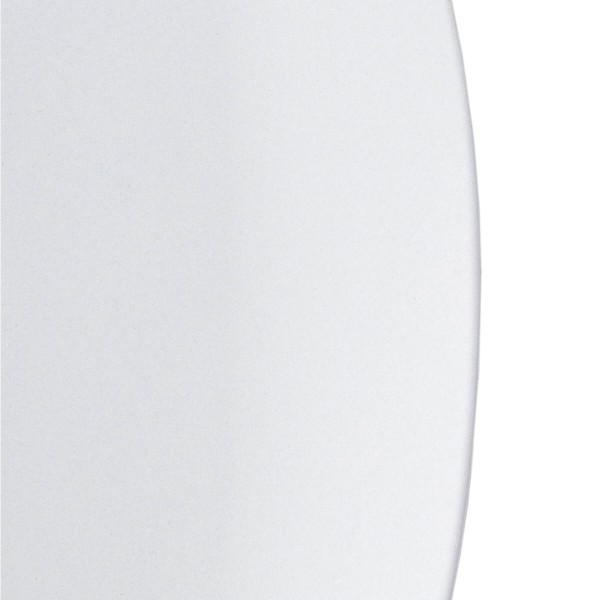 Фото - Блюдо Krauff 16х31 см Hattu White (24-320-050)