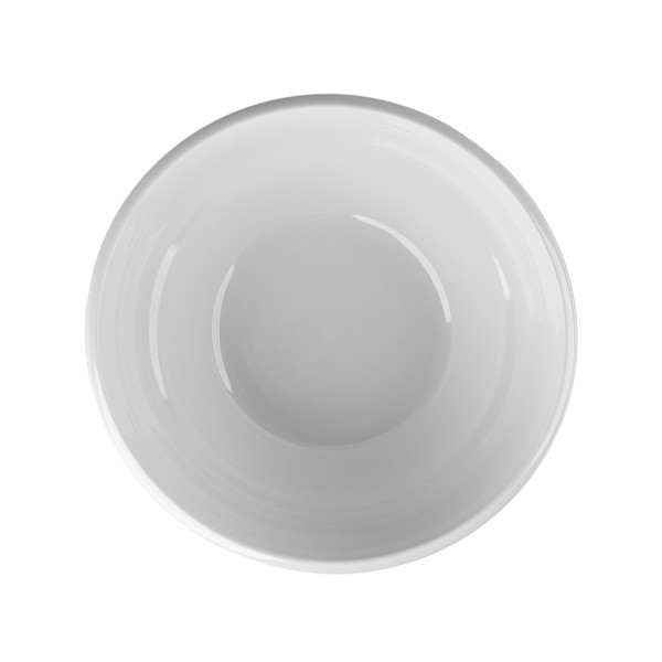 Фото - Салатник Krauff 18 см Zen White (24-320-017)