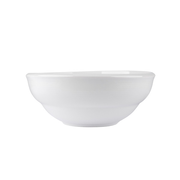 Фото - Салатник Krauff 18 см Zen White (24-320-017)
