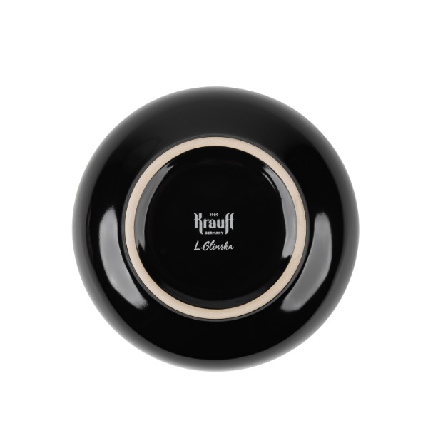 Фото - Тарелка десертная Krauff 20,8 см (21-318-002)