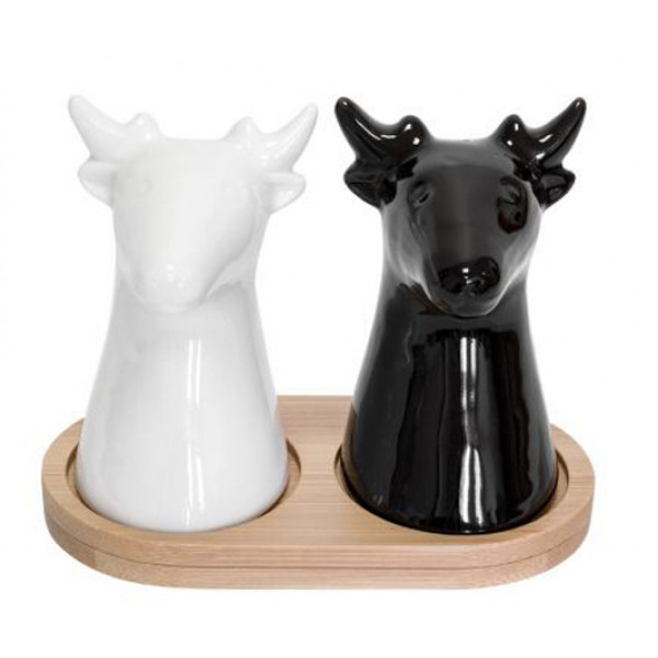 Фото - Емкость для специй Krauff 21-275-030