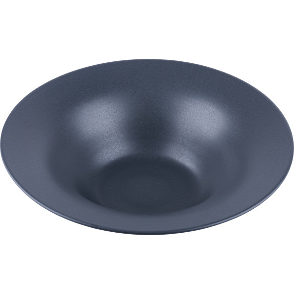 Фото - Салатник Krauff 21,5 см Hattu Black (24-320-043)