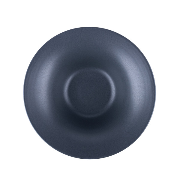 Фото - Салатник Krauff 21,5 см Hattu Black (24-320-043)