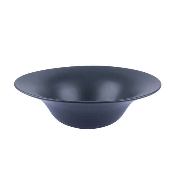 Фото - Салатник Krauff 21,5 см Hattu Black (24-320-043)