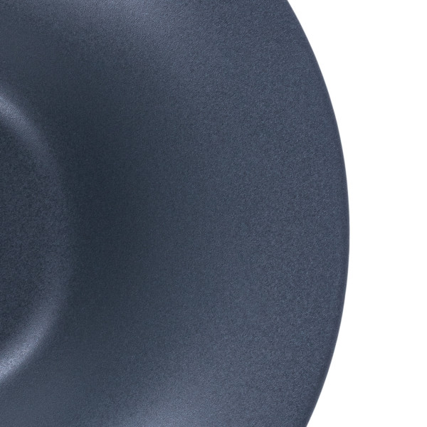 Фото - Салатник Krauff 21,5 см Hattu Black (24-320-043)