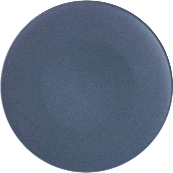 Фото - Тарілка десертна Krauff 21,5 см Hattu Black (24-320-046)