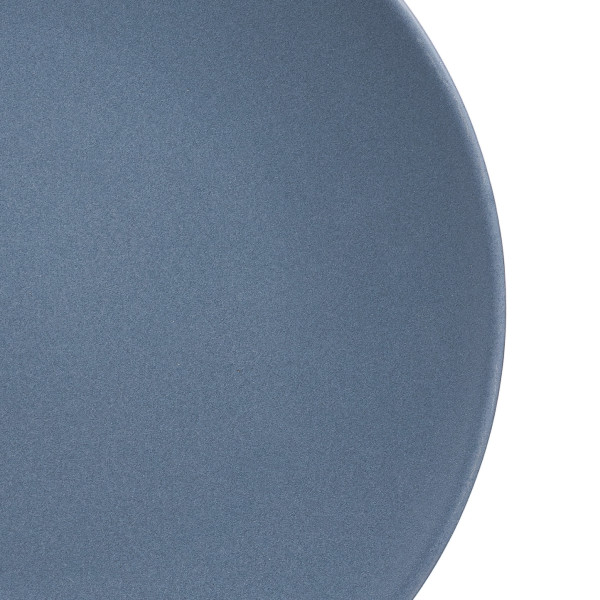 Фото - Тарілка десертна Krauff 21,5 см Hattu Gray (24-320-045)