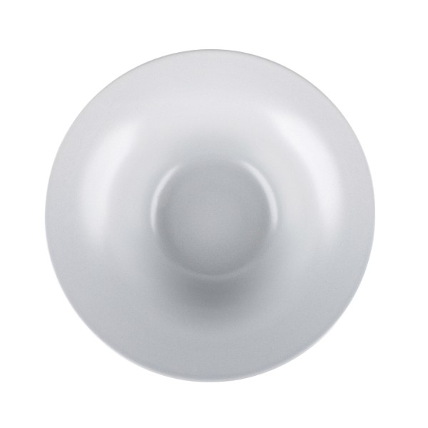 Фото - Салатник Krauff 21,5 см Hattu White (24-320-041)