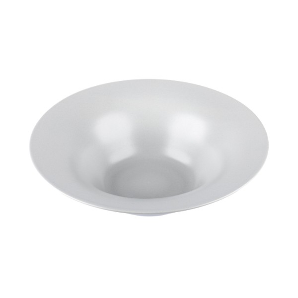 Фото - Салатник Krauff 21,5 см Hattu White (24-320-041)