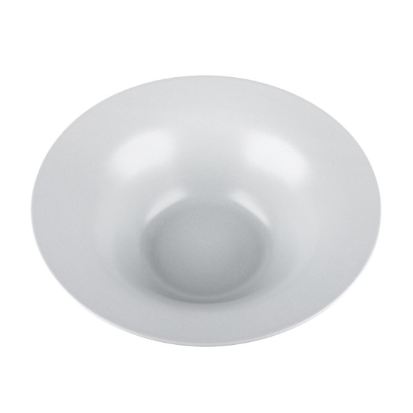 Фото - Салатник Krauff 21,5 см Hattu White (24-320-041)