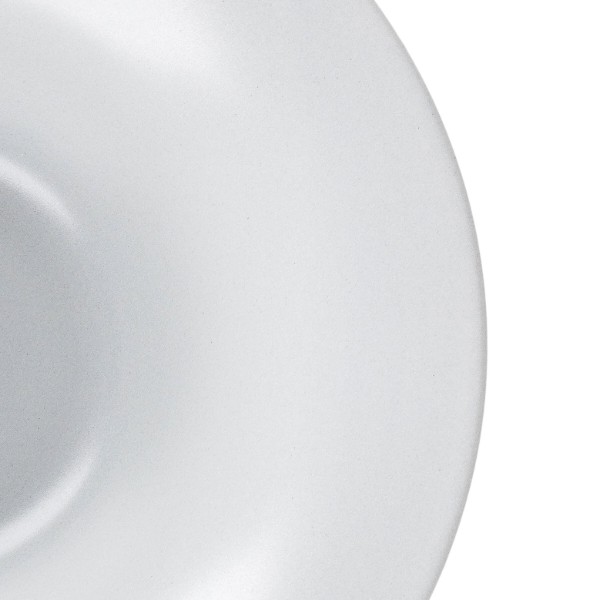 Фото - Салатник Krauff 21,5 см Hattu White (24-320-041)