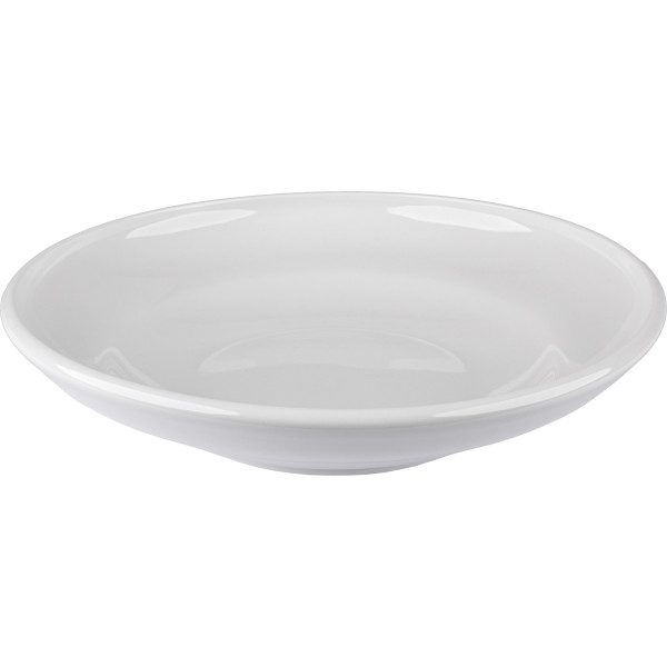 Фото - Салатник Krauff 21,5 см Zen White (24-320-019)