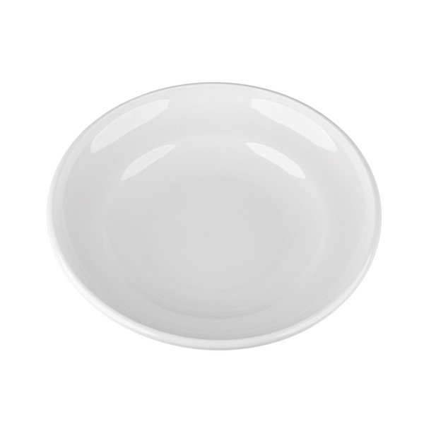 Фото - Салатник Krauff 21,5 см Zen White (24-320-019)