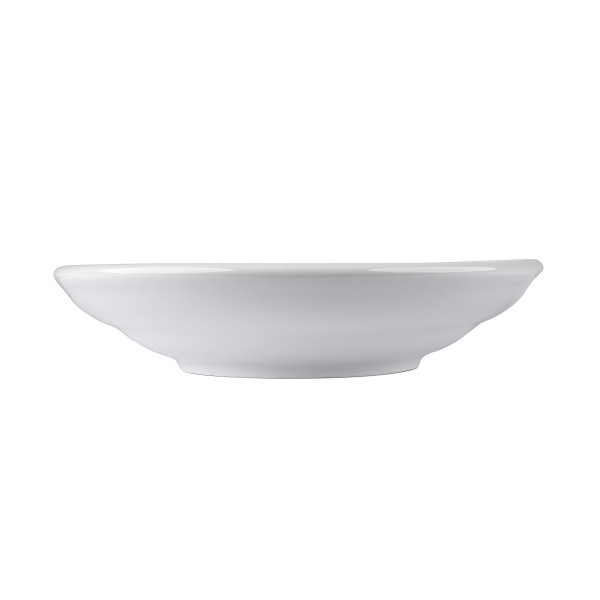 Фото - Салатник Krauff 21,5 см Zen White (24-320-019)