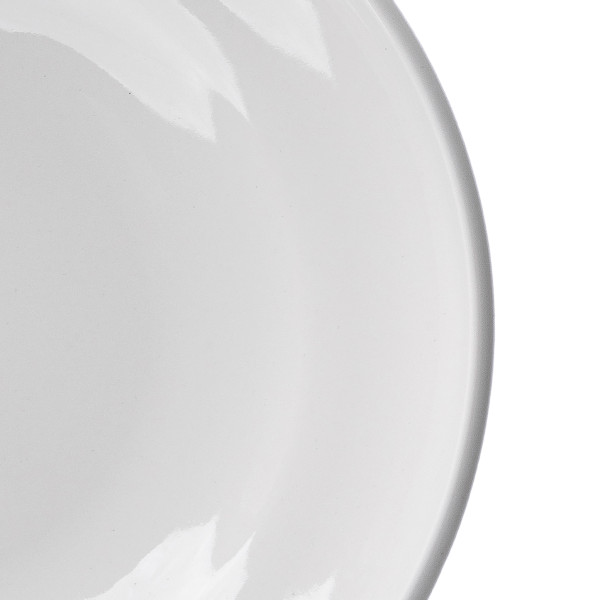 Фото - Салатник Krauff 21,5 см Zen White (24-320-019)