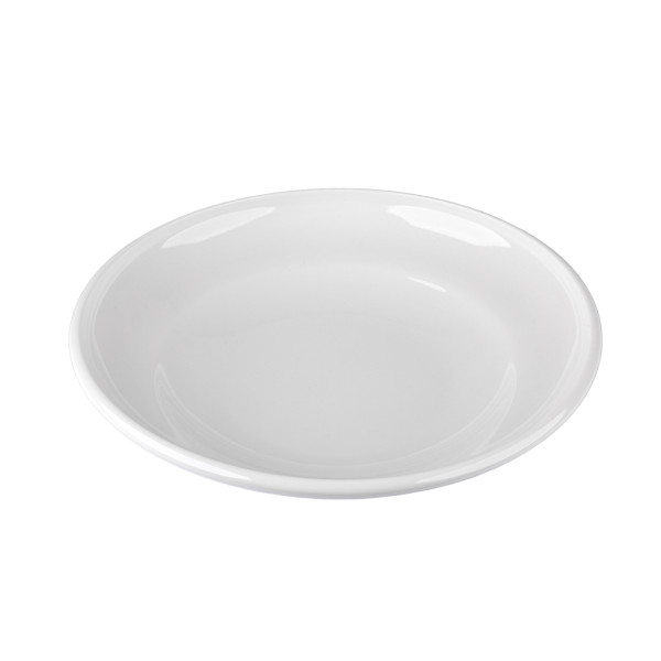 Фото - Салатник Krauff 21,5 см Zen White (24-320-019)