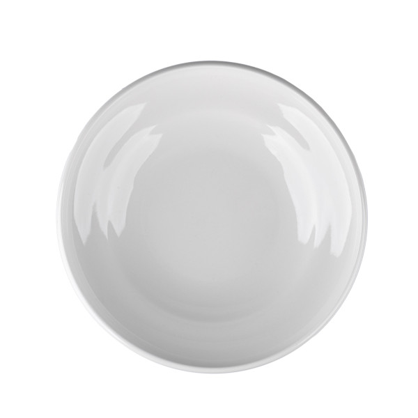 Фото - Салатник Krauff 21,5 см Zen White (24-320-019)