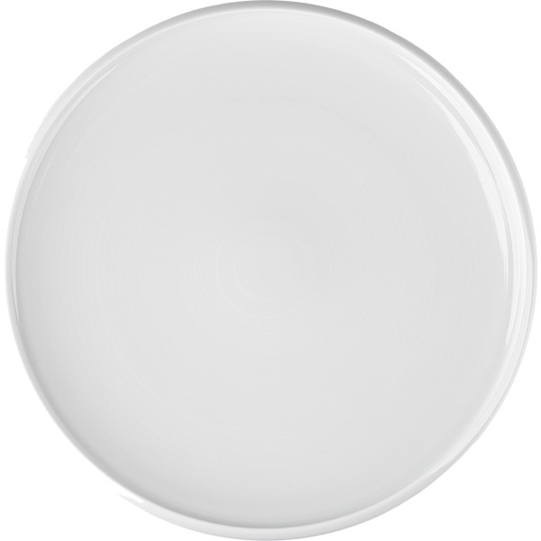 Фото - Тарілка десертна Krauff 21,5 см Zen White (24-320-021)