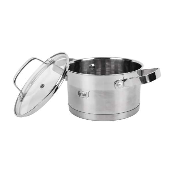 Фото - Кастрюля Krauff 26-238-027 1,9л