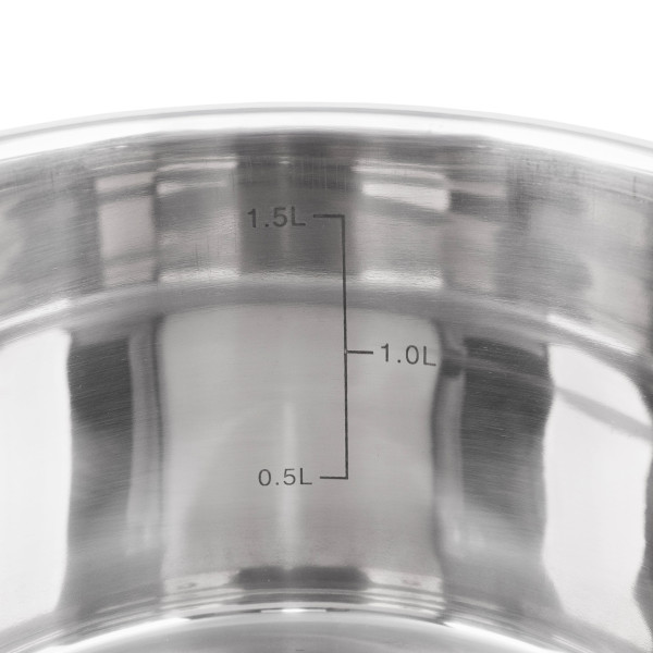 Фото - Кастрюля Krauff 26-238-027 1,9л