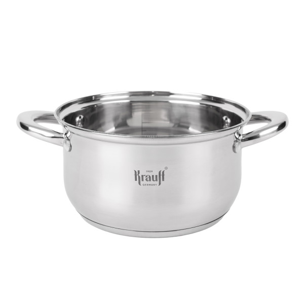 Фото - Набір посуду Krauff 26-238-078 6 пр.