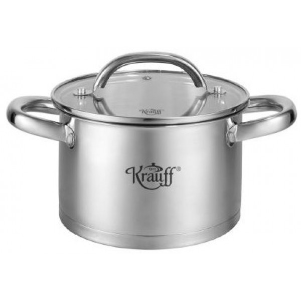 Фото - Набор посуды Krauff 26-242-013