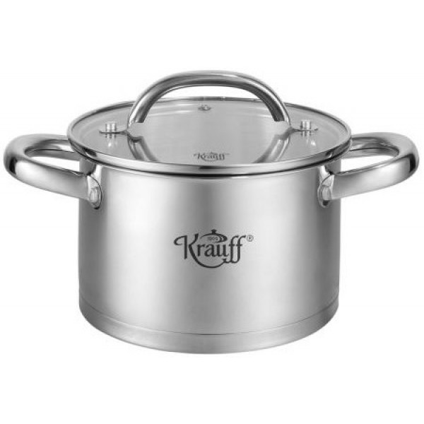 Фото - Набор посуды Krauff 26-242-013